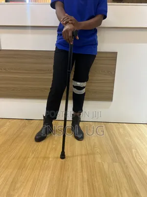 Foldable Walking Stick