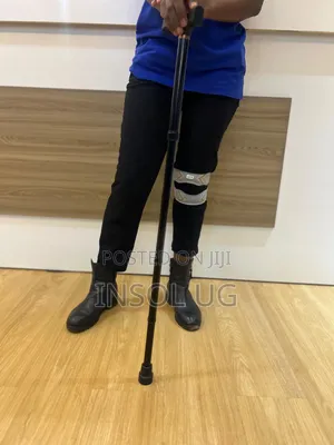 Foldable Walking Stick