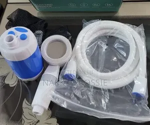 Camping Shower Pump