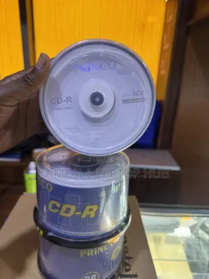 Princo Cd-R | 50 Discs Pack