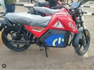 TVS 2024 Green