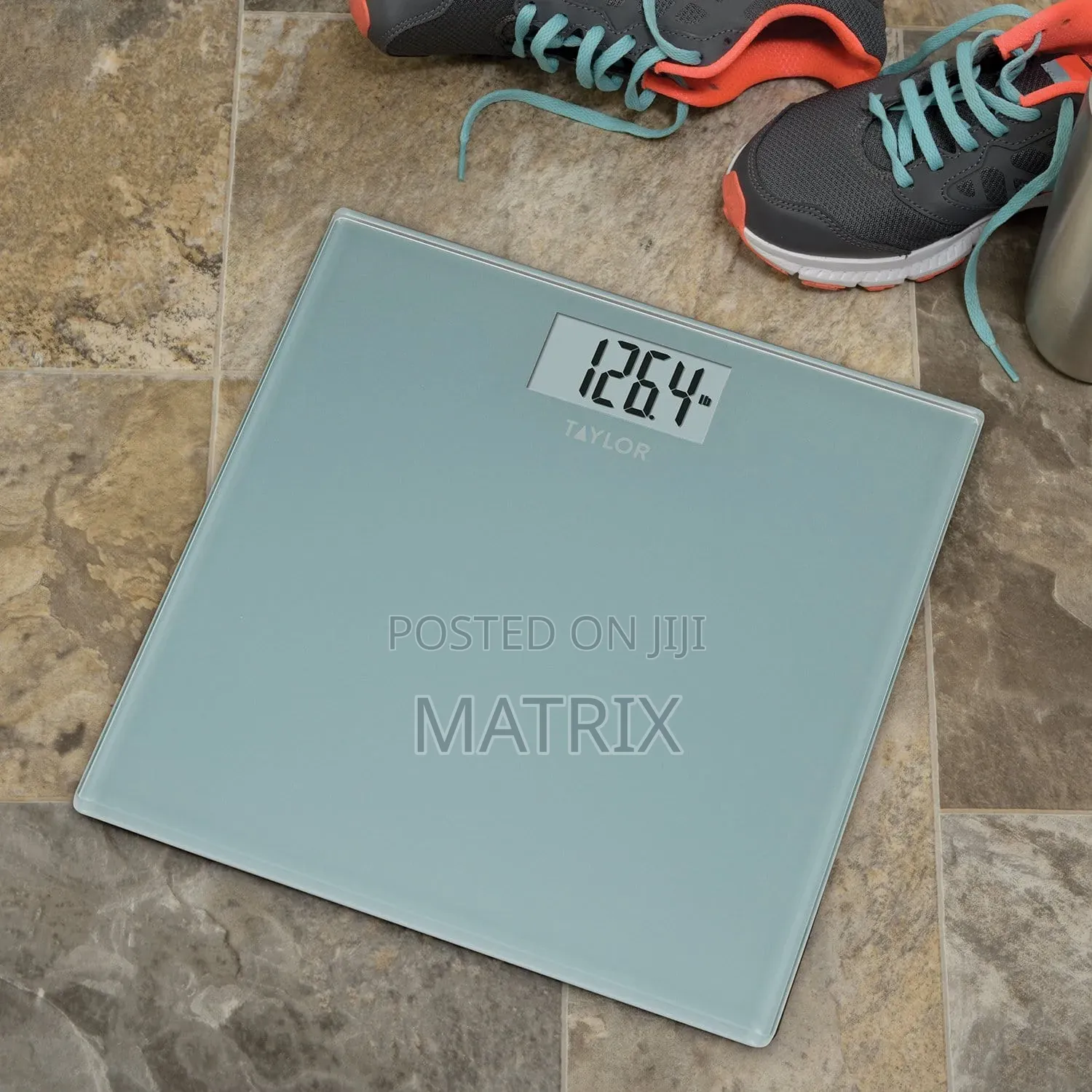 Digital Weighing Scale for Body Weighing 180kg