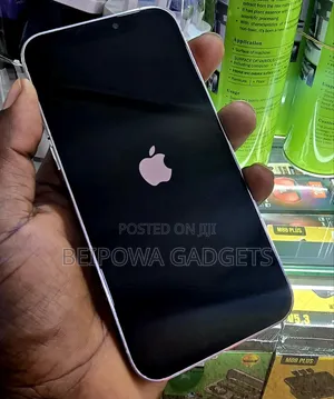 Apple iPhone 12 Pro 256 GB White