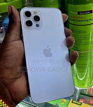 Apple iPhone 12 Pro 256 GB White