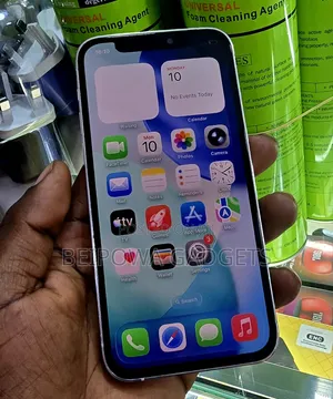 Apple iPhone 12 Pro 256 GB White