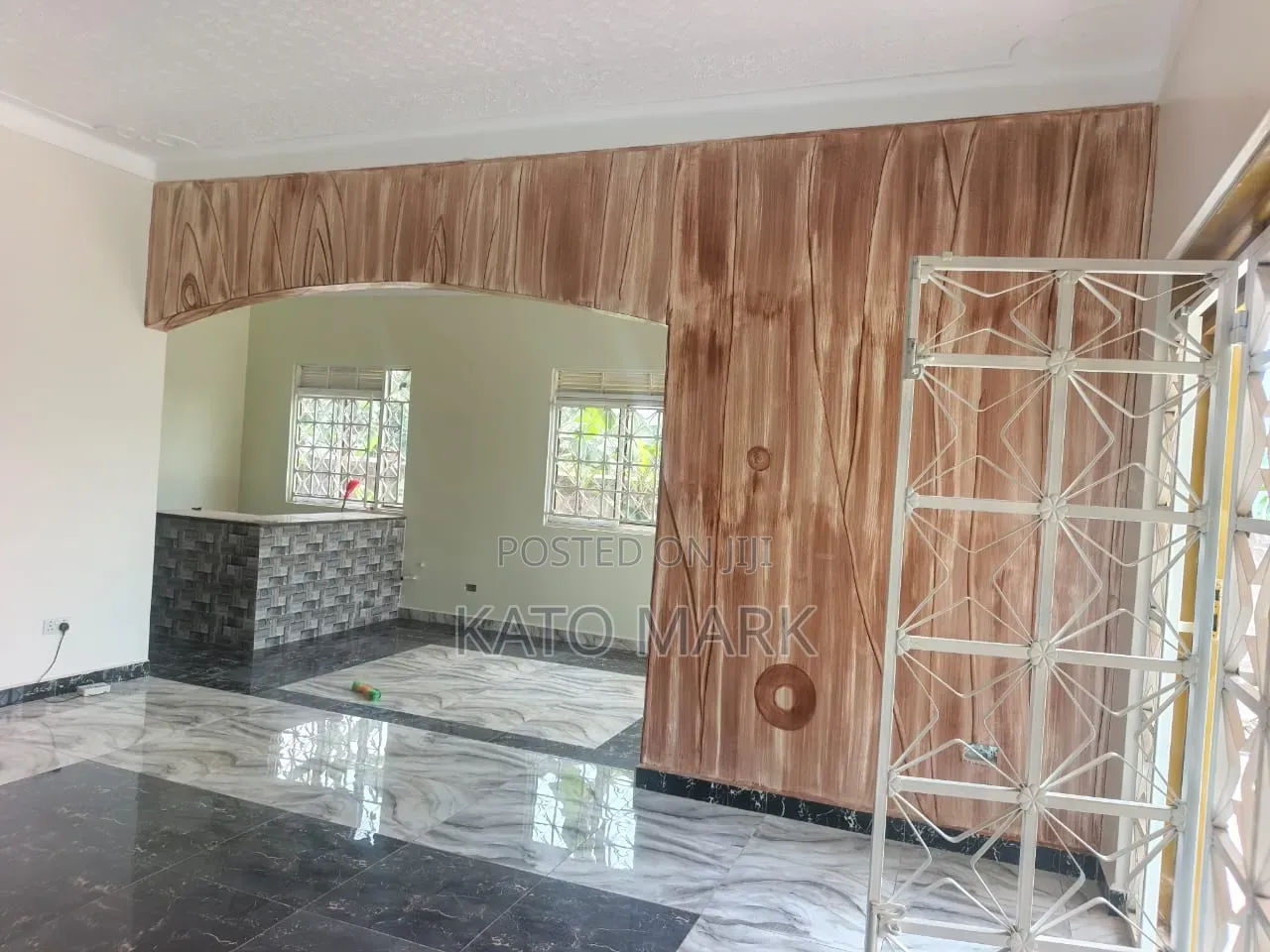 Furnished 3bdrm House in Nama, Mukono TC for sale