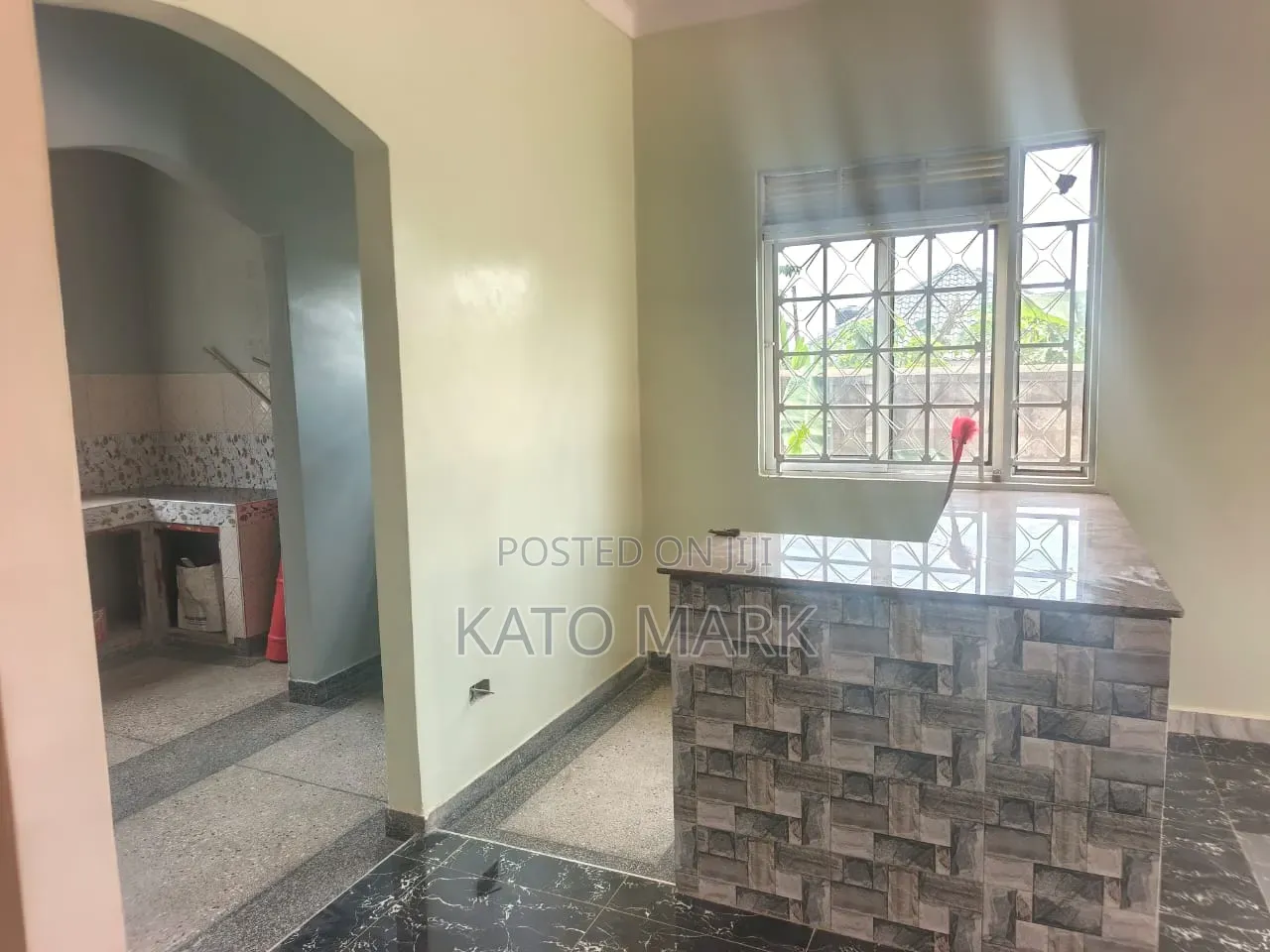 Furnished 3bdrm House in Nama, Mukono TC for sale