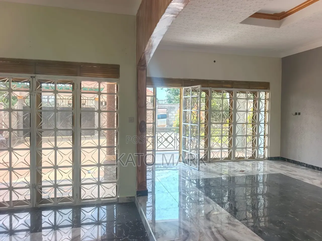 Furnished 3bdrm House in Nama, Mukono TC for sale