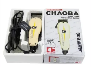 Chaoba Professional Hair Clipper