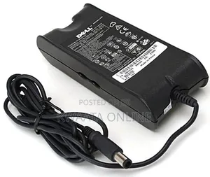 Dell Laptop PC Charger (19.5v, 65w 34a)