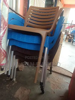 Assorted Chairs