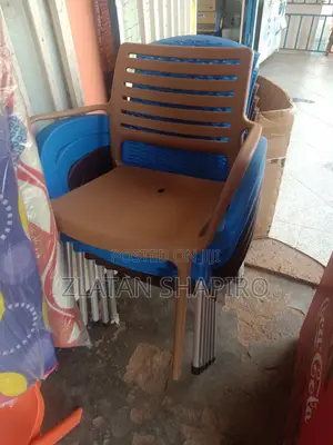 Assorted Chairs