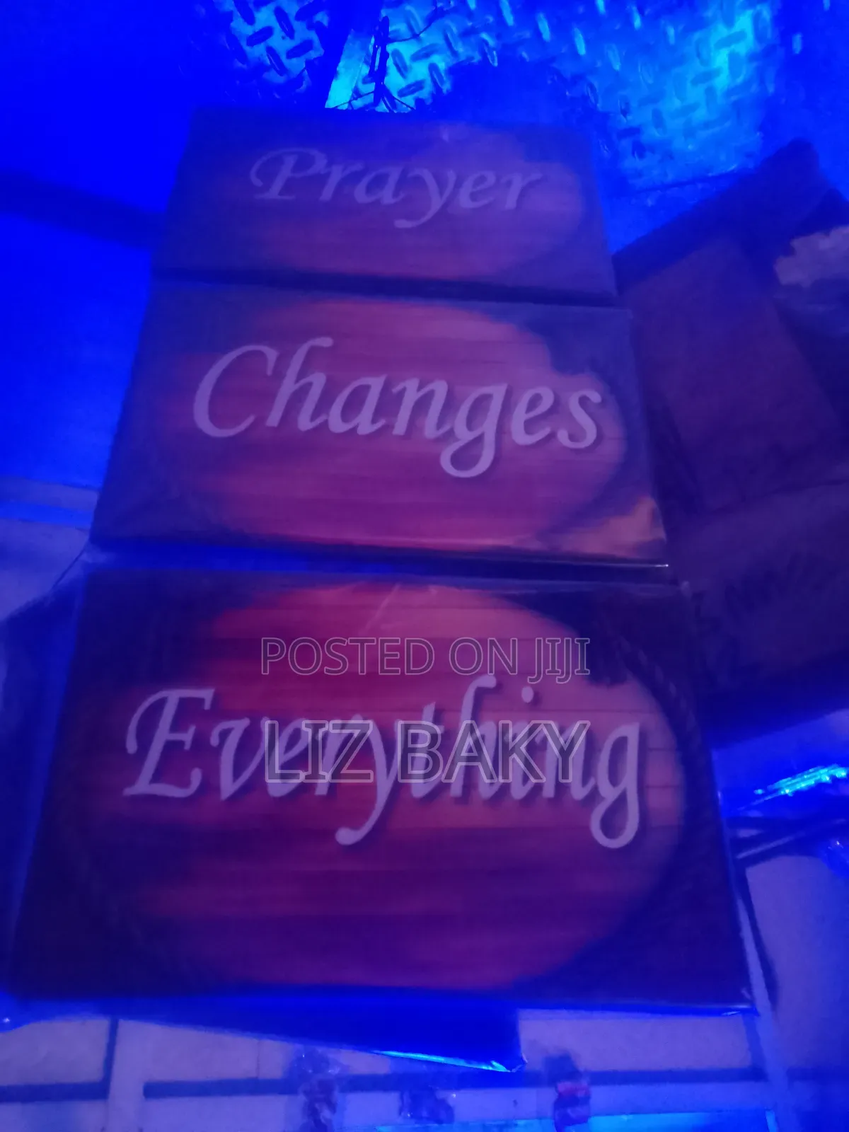 Inspirational Messages