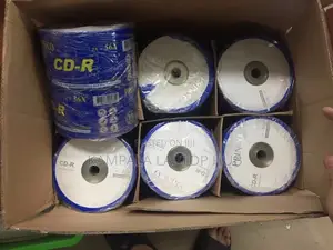 Princo Cd-R | 50 Discs Pack