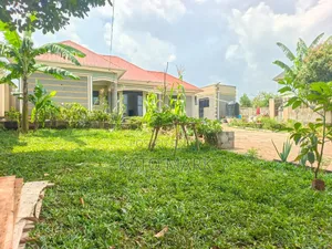 Furnished 3bdrm House in Nabuti, Mukono TC for sale