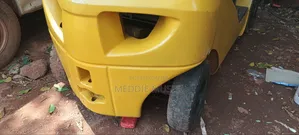 Forklift Heavy Weight