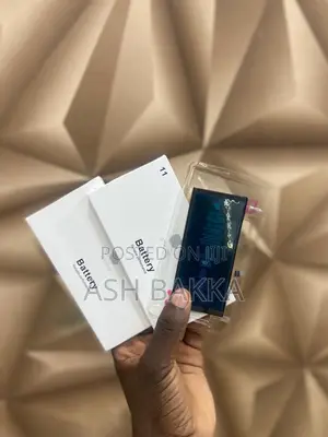 iPhone 11 Batter
