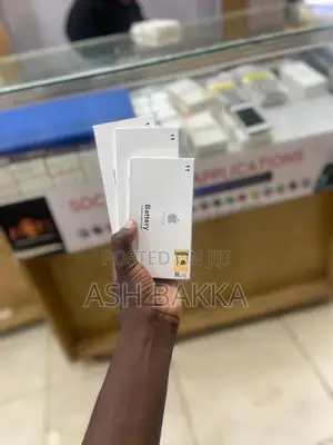 iPhone 11 Batter