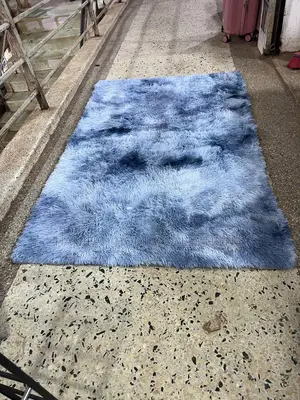 Luxury Soft Bedside Rug
