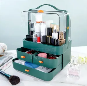 Makeup Storage Box