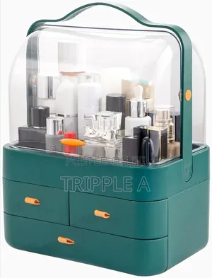 Makeup Storage Box