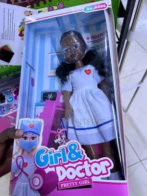 Girls Doll