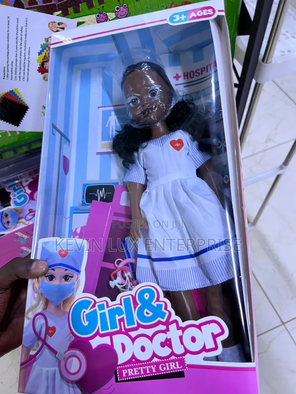 Girls Doll