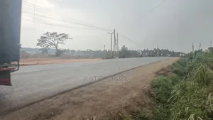 3 Industry Acres for Sale Located at Mukono Mbalala