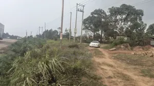 3 Industry Acres for Sale Located at Mukono Mbalala