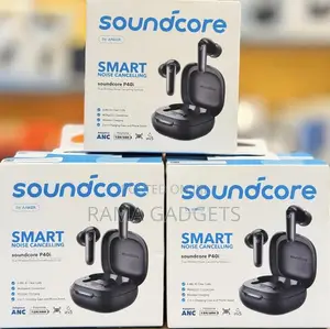 Anker Soundcore P40i