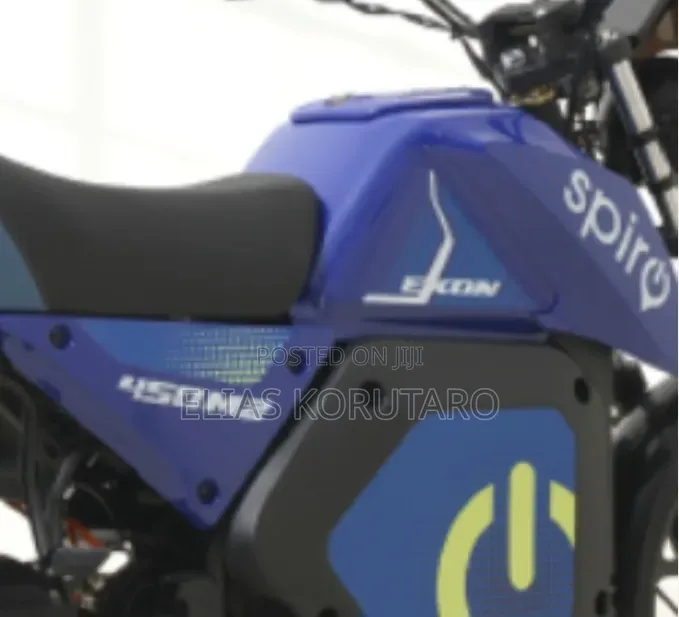 TVS 2024 Green