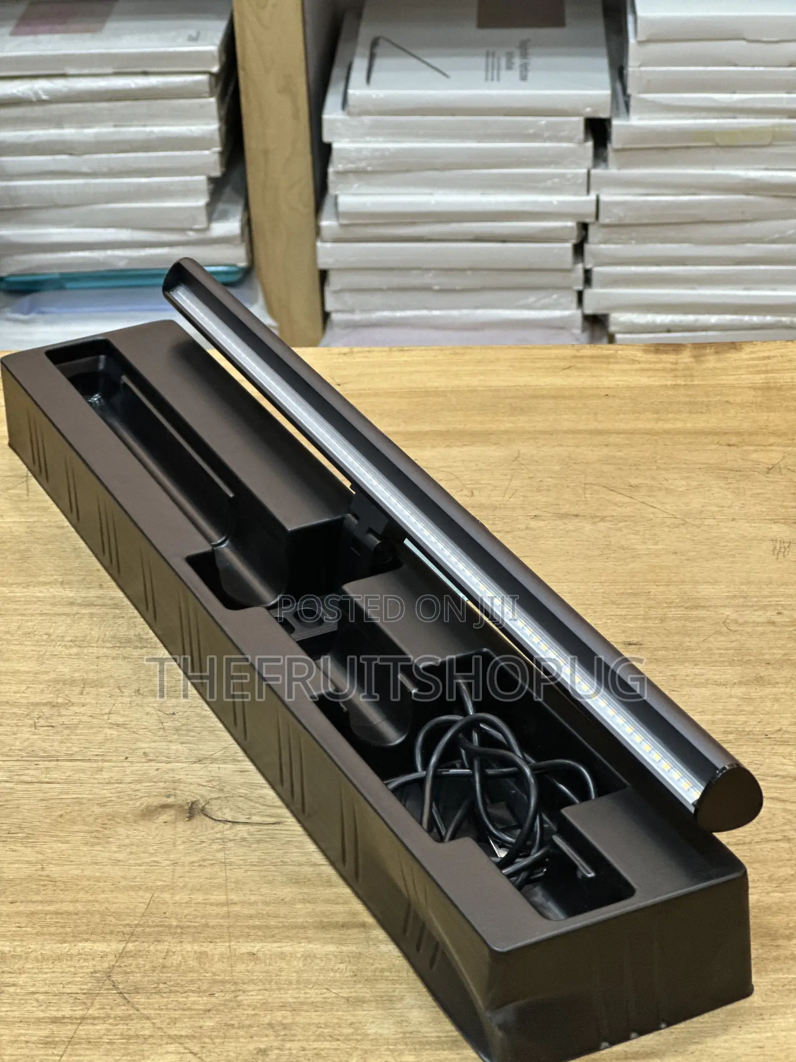 Baseus Asymmetrical Lighting Monitor Light Bar