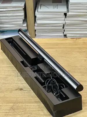 Baseus Asymmetrical Lighting Monitor Light Bar
