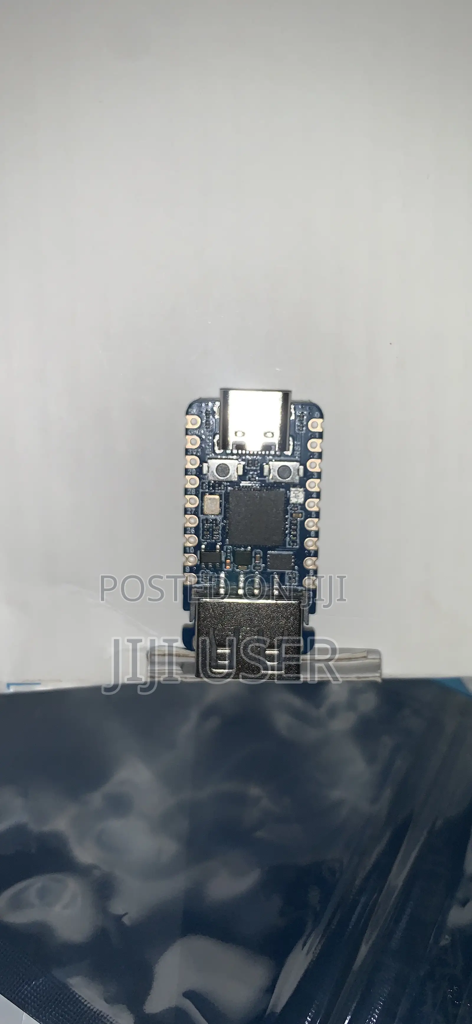 Rp2350 USB-A
