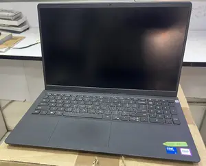 Laptop Dell 8GB Intel Core i3 SSD 512GB
