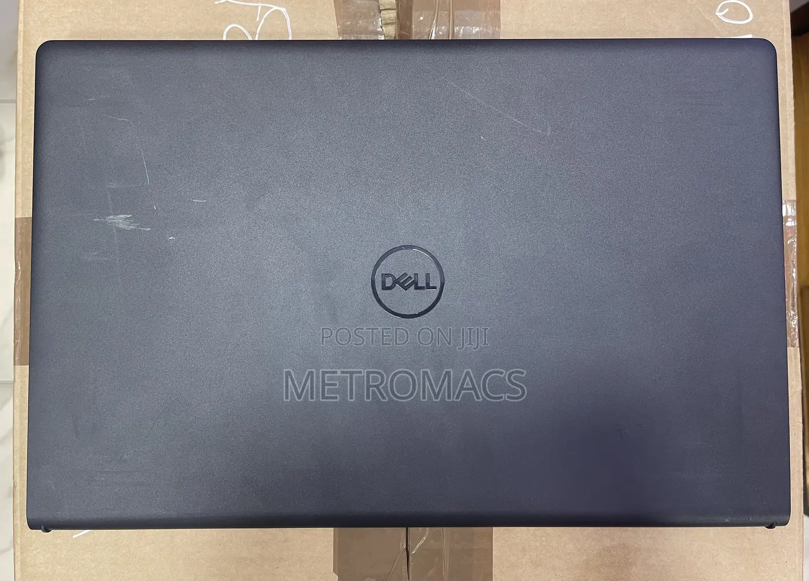 Laptop Dell 8GB Intel Core i3 SSD 512GB