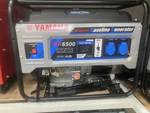 Yamaha 6500