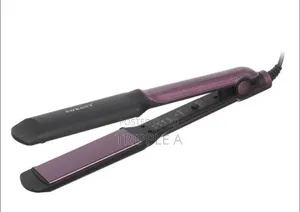 Sokany Pro Hair Straightener