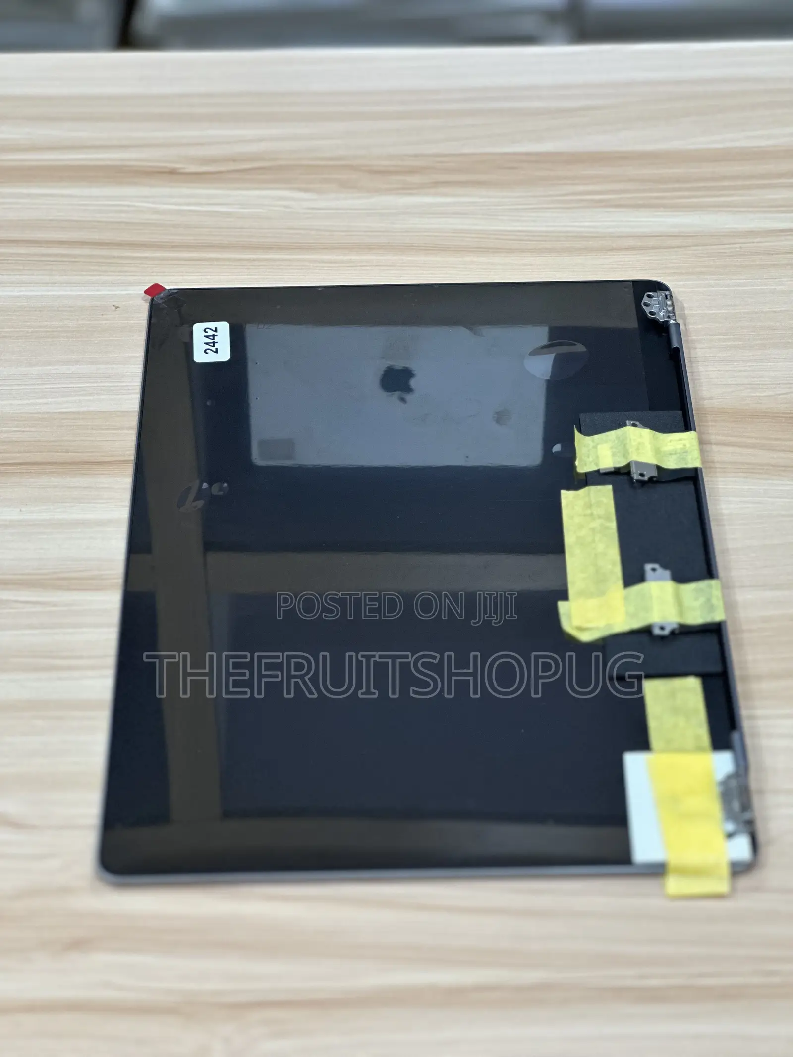 Macbook Pro 14inch M1 Pro/Max 2021 Screen Model A2442