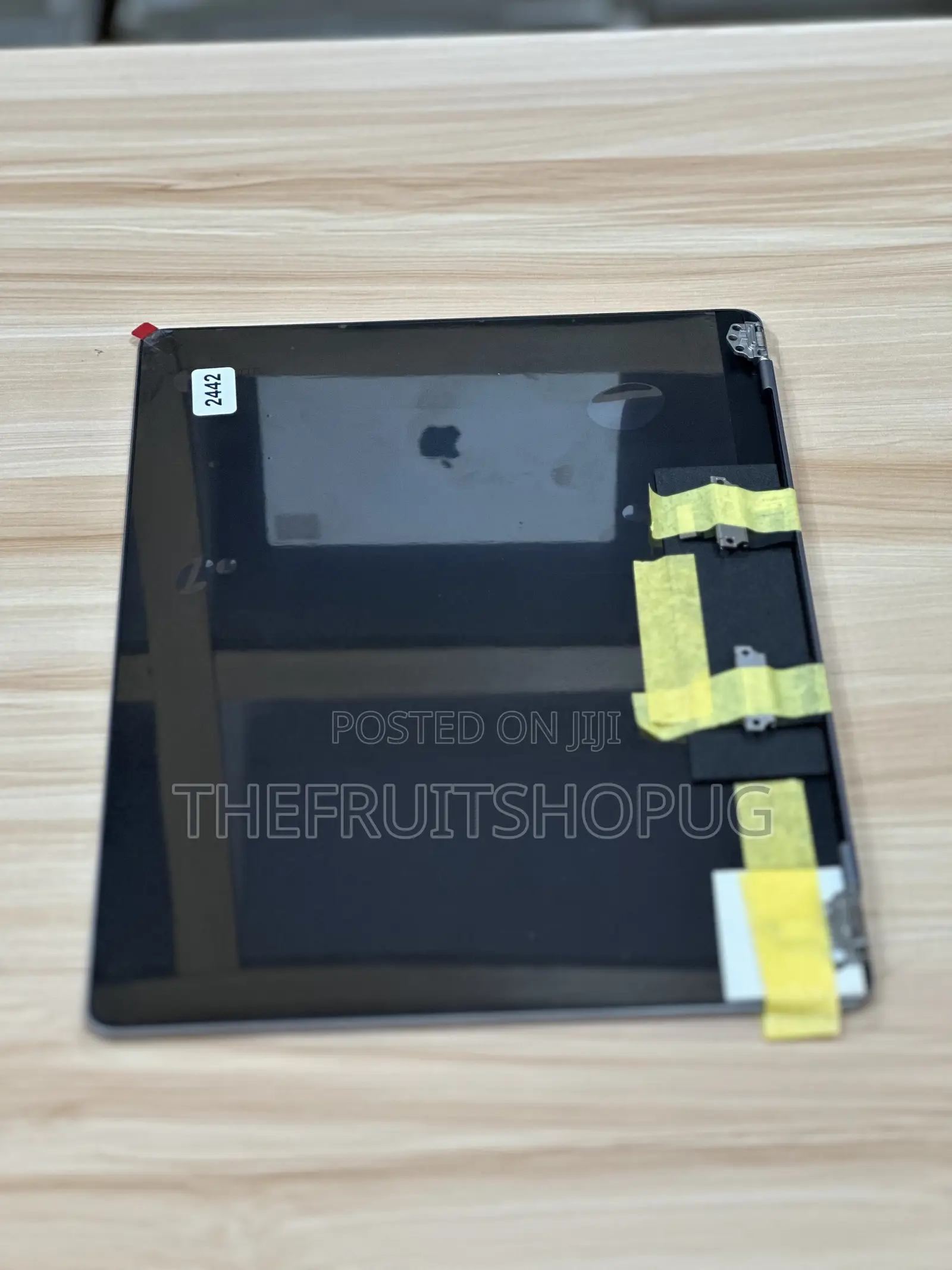 Macbook Pro 14inch M1 Pro/Max 2021 Screen Model A2442