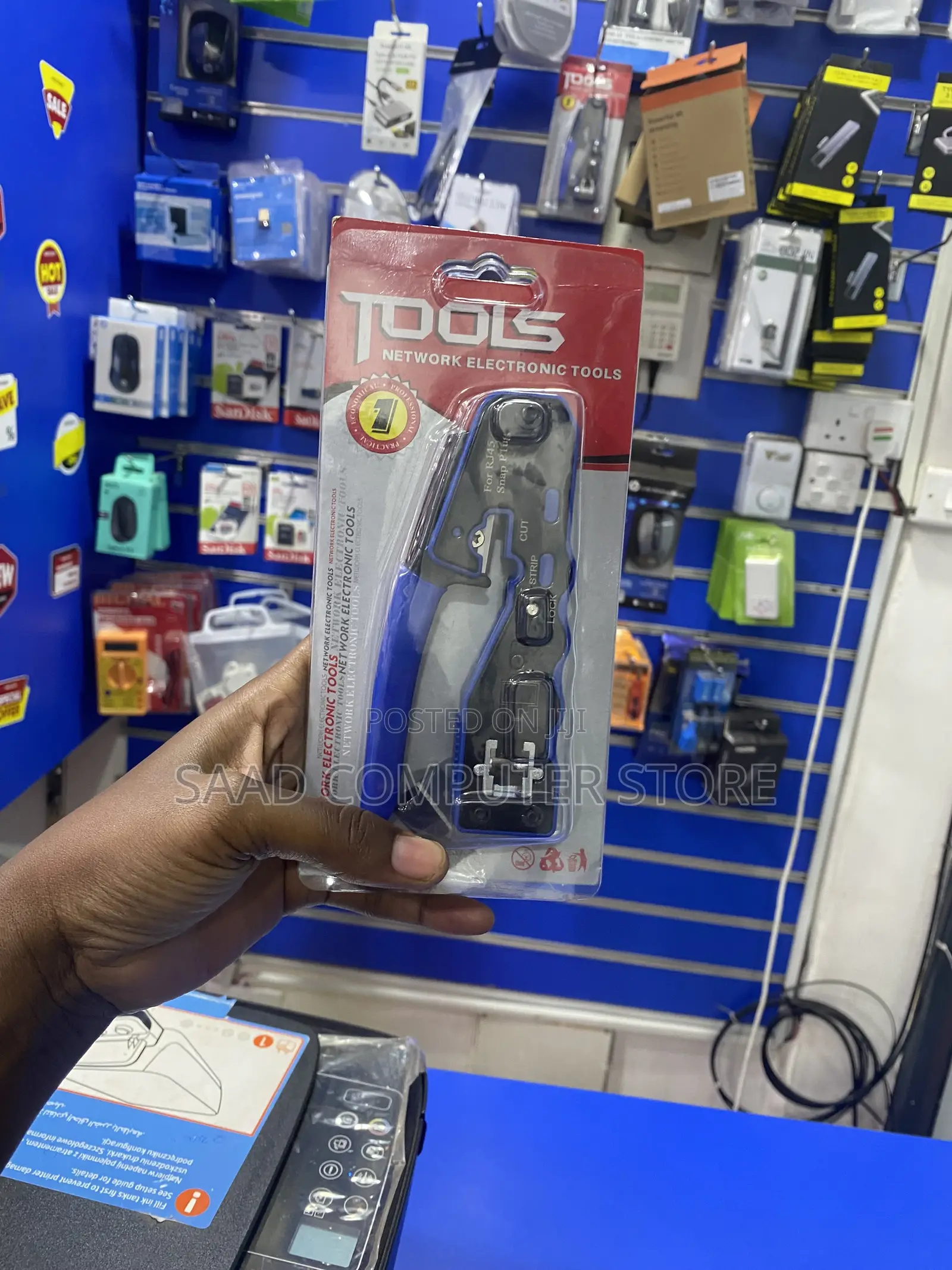 Clipping Tool