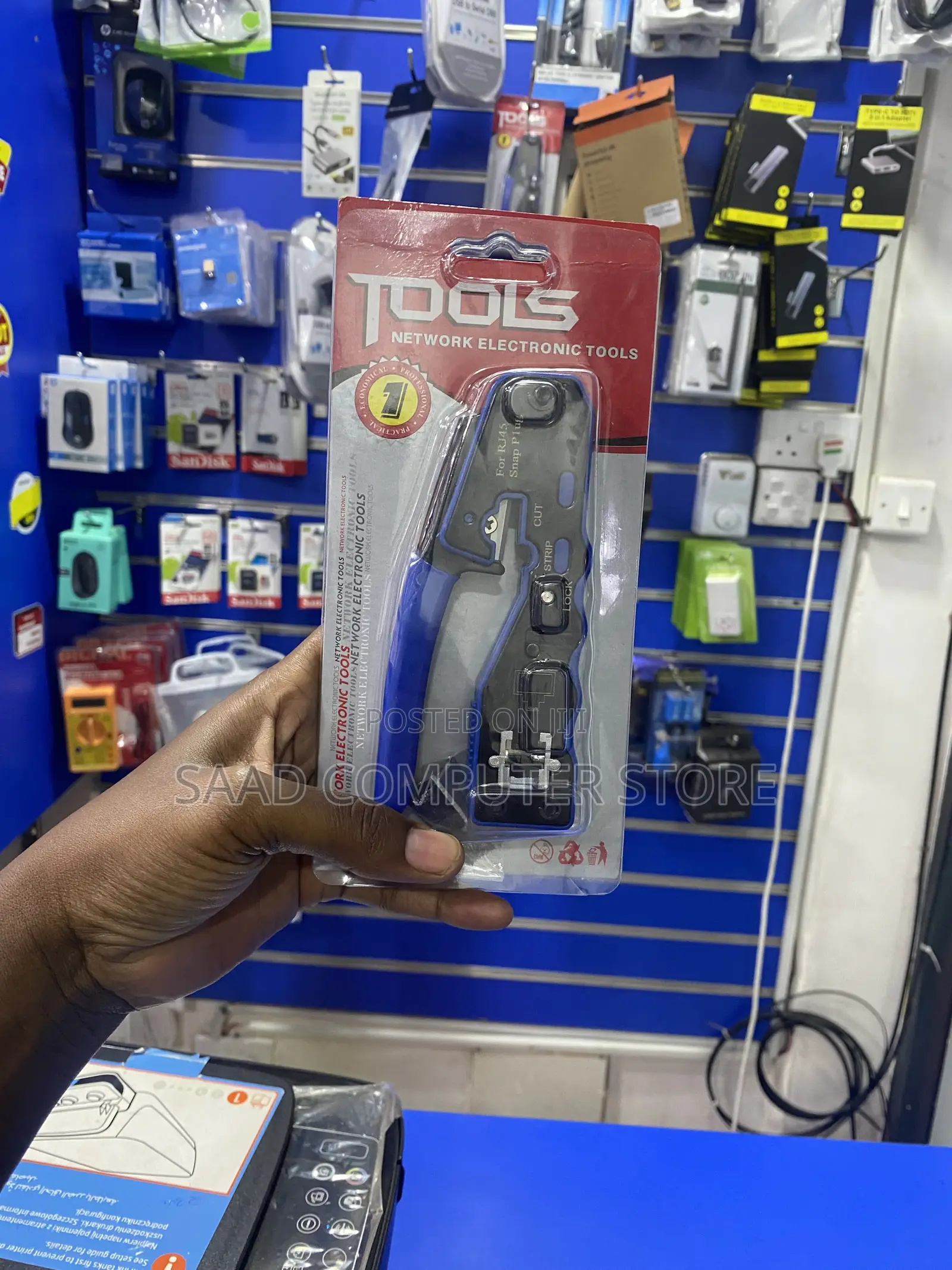 Clipping Tool