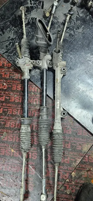 Steering Rack for Toyota Passo Sette.