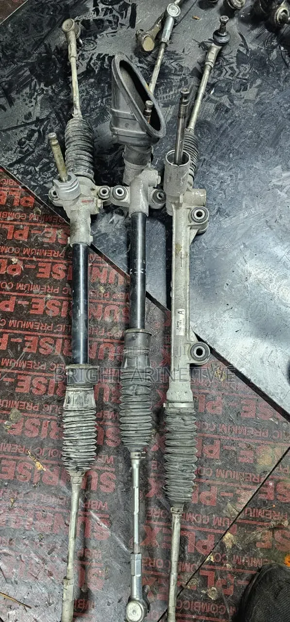Steering Rack for Toyota Passo Sette.