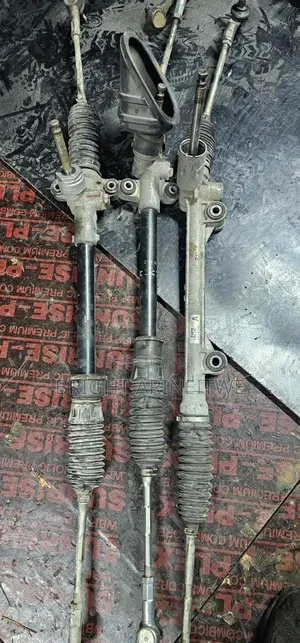Steering Rack for Toyota Passo Sette.