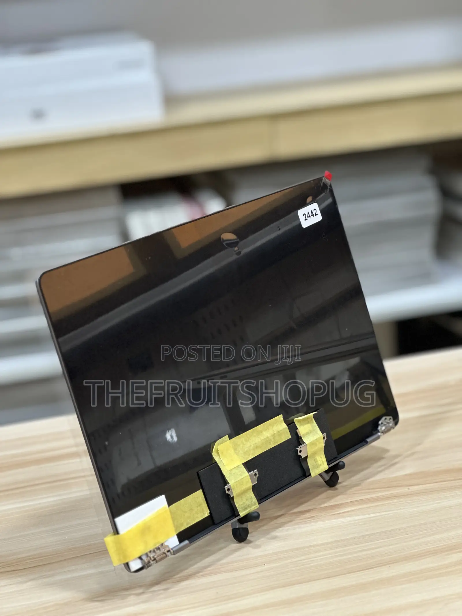 Macbook Pro 14inch M1 Pro/Max 2021 Screen Model A2442