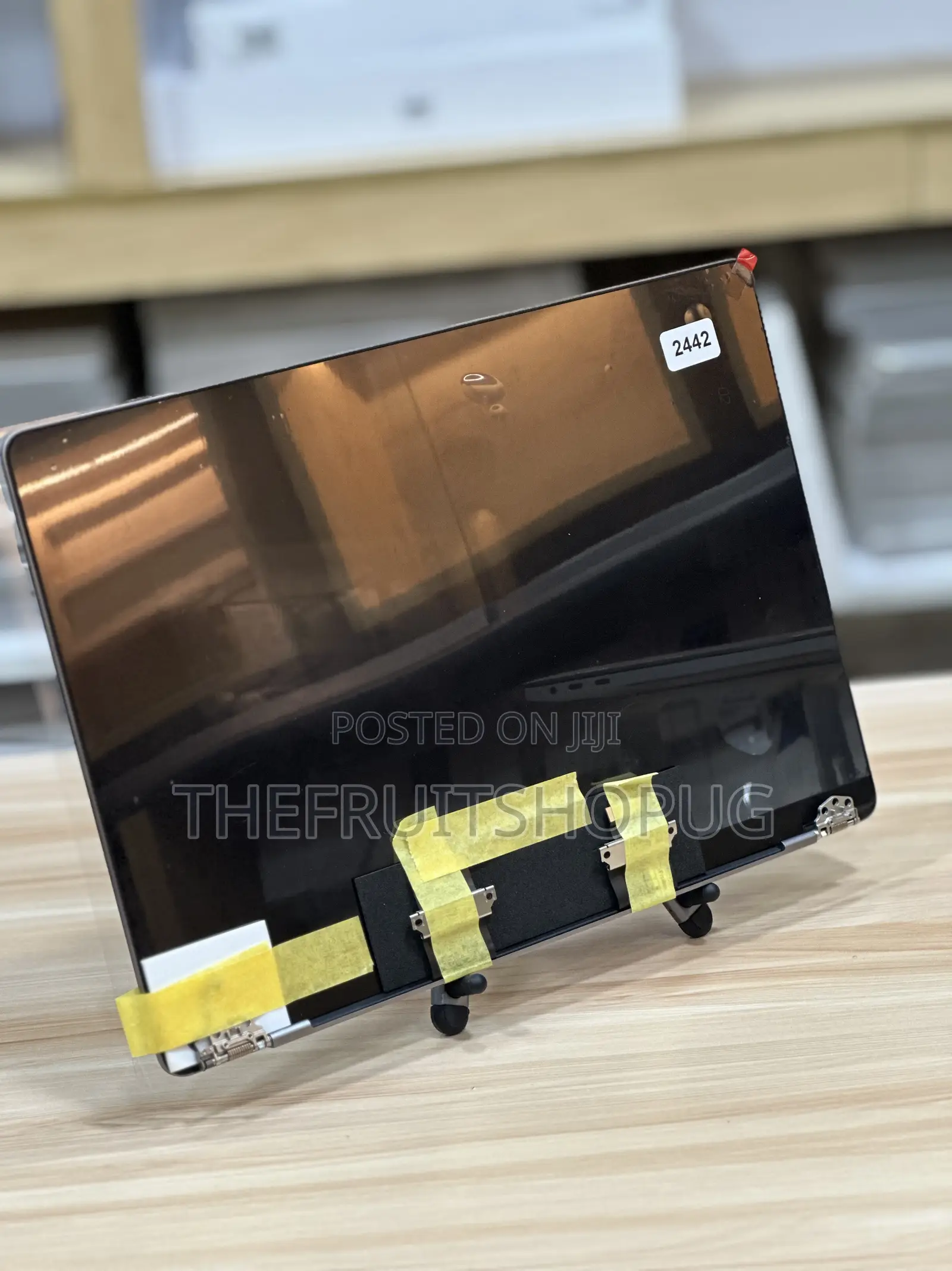 Macbook Pro 14inch M1 Pro/Max 2021 Screen Model A2442