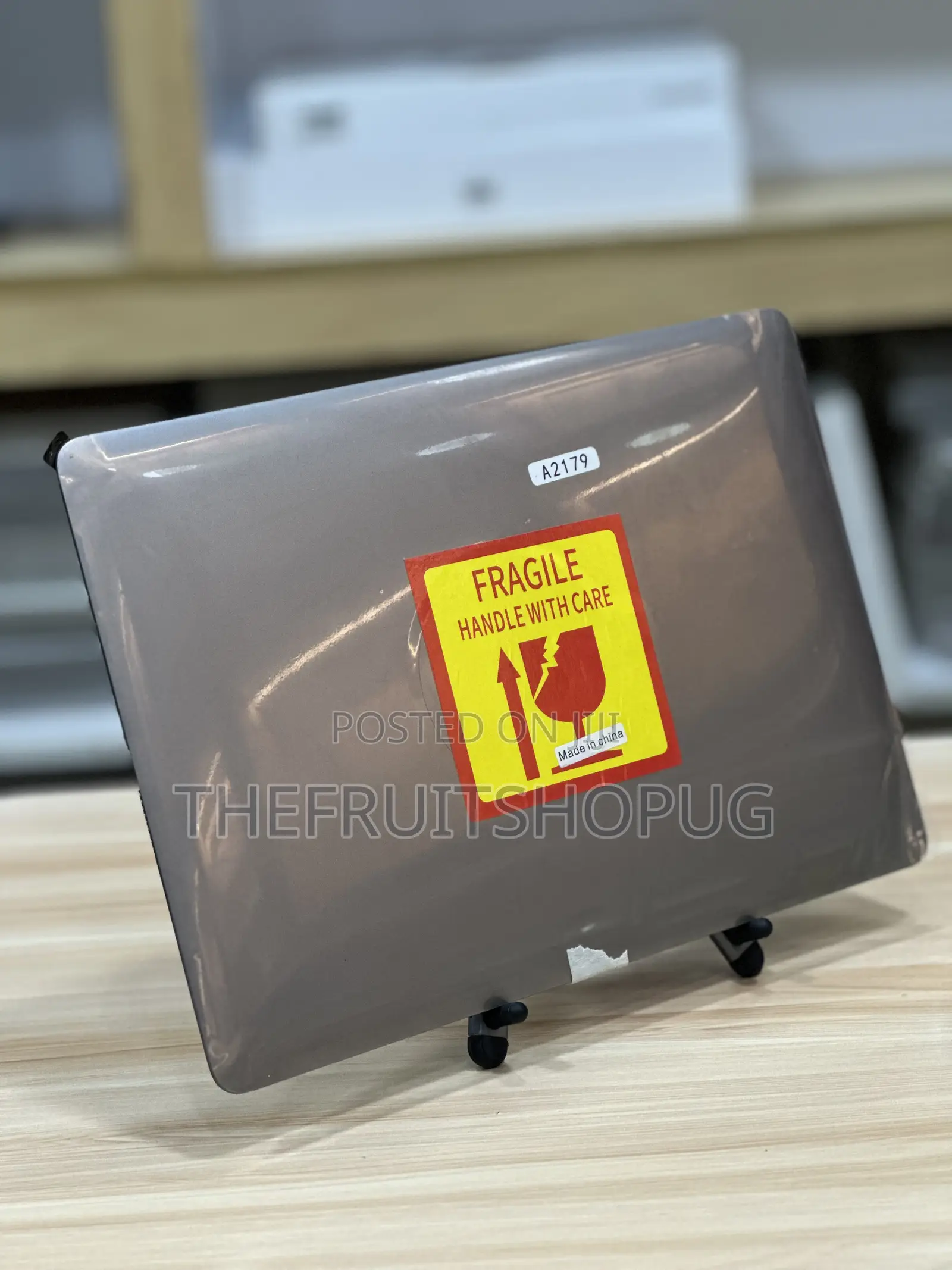 Macbook Air 13inch Intel Processor 2020 Screen Model A2179