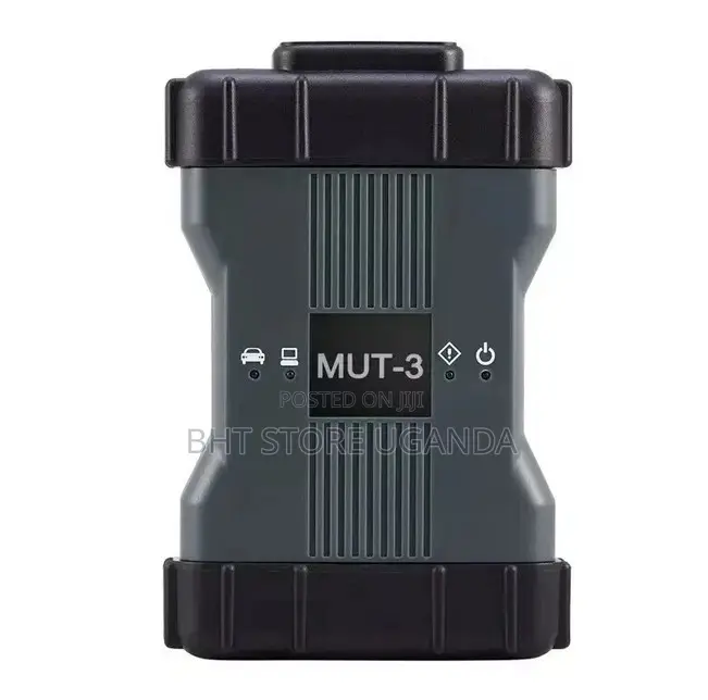 Mitsubishi MUT3 VCI Car Scanner