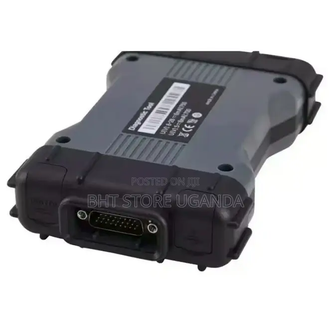 Mitsubishi MUT3 VCI Car Scanner